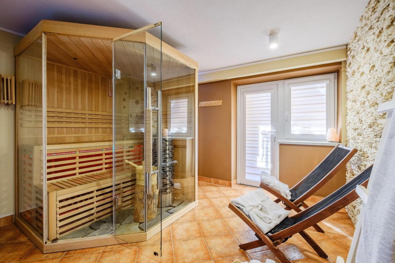 Willa Jodla Jacuzzi&Sauna Poronin Bagian luar foto
