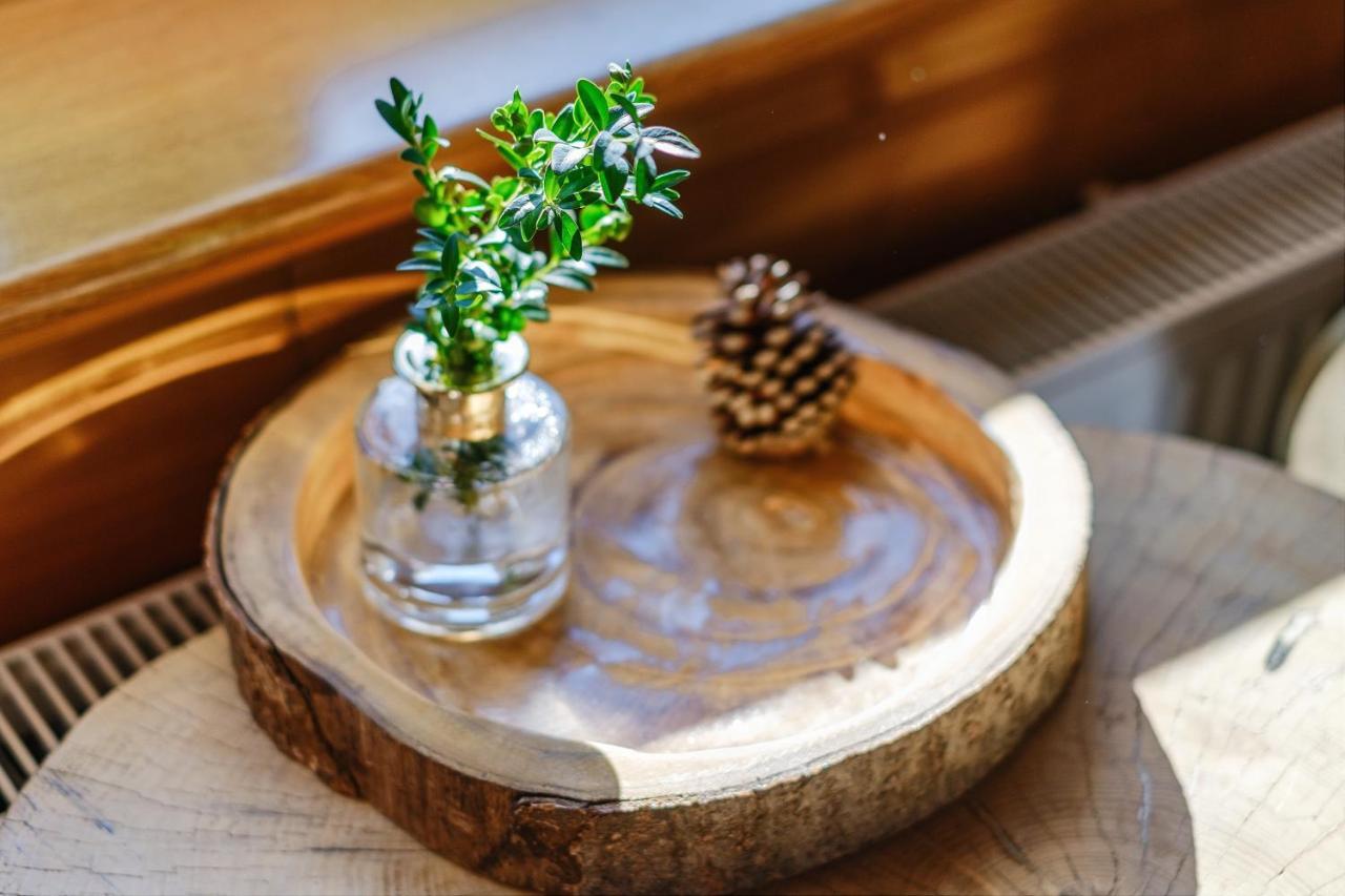 Willa Jodla Jacuzzi&Sauna Poronin Bagian luar foto
