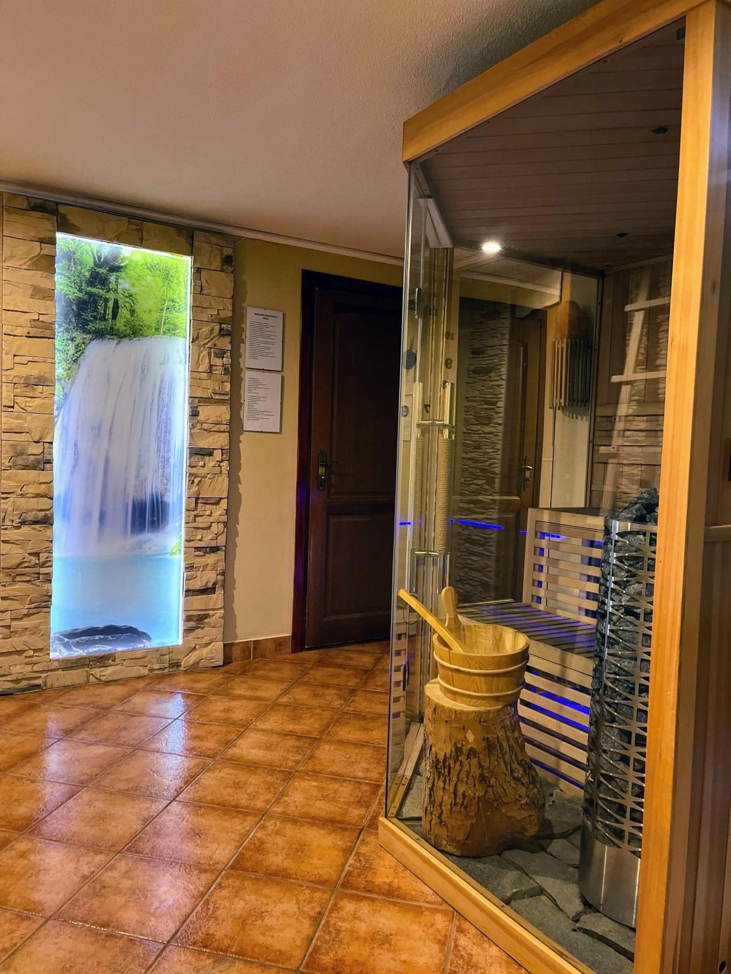 Willa Jodla Jacuzzi&Sauna Poronin Bagian luar foto